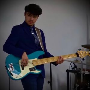 Meet your Posher, Miguel